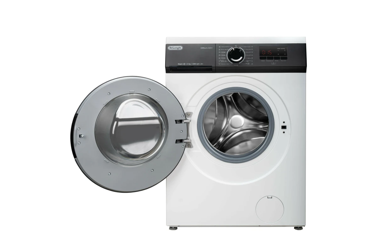 Стиральная машина DeLonghi CAMILLA L 614 V