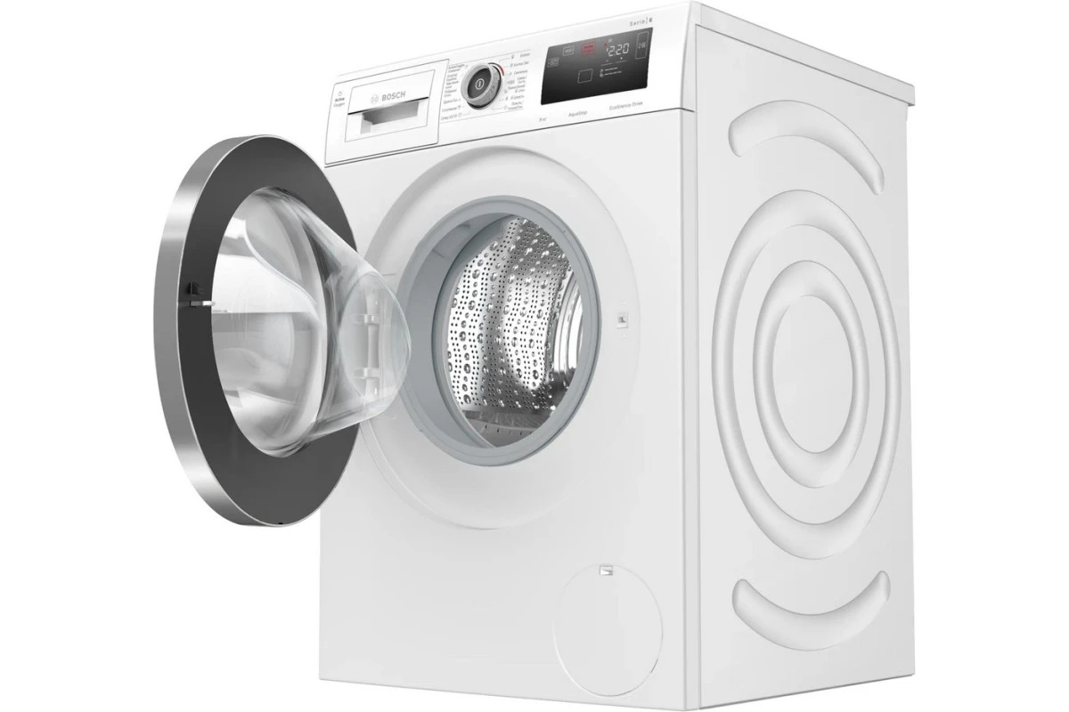 Стиральная машина Bosch WAT28741OE