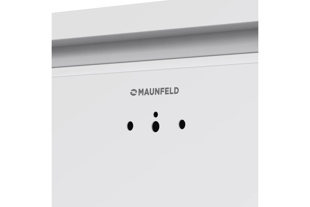 Вытяжка Maunfeld MZR Cool 60 белый
