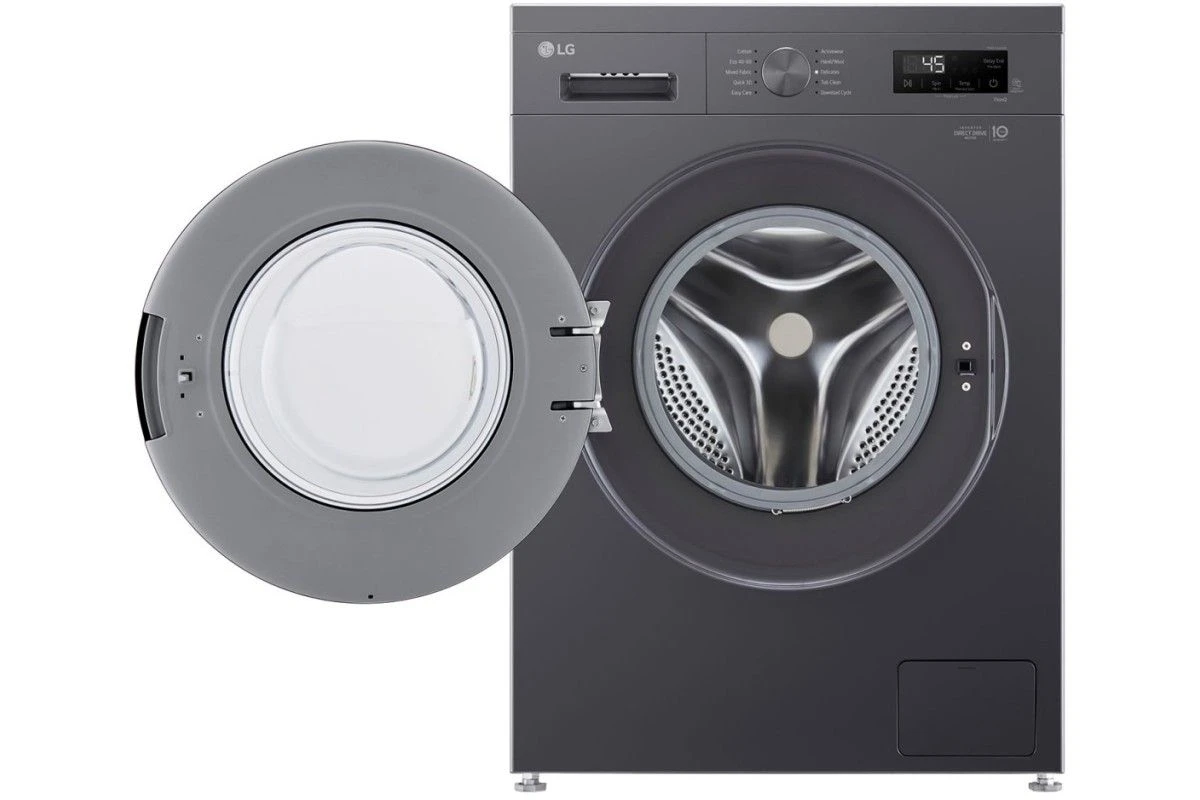 Стиральная машина LG F2Y1TYP6J