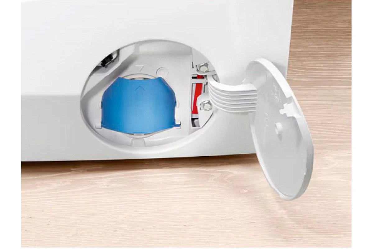 Стиральная машина Electrolux EW8F5417ACE