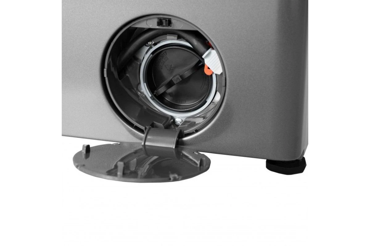 Стиральная машина Бирюса WM-SC914/15 S