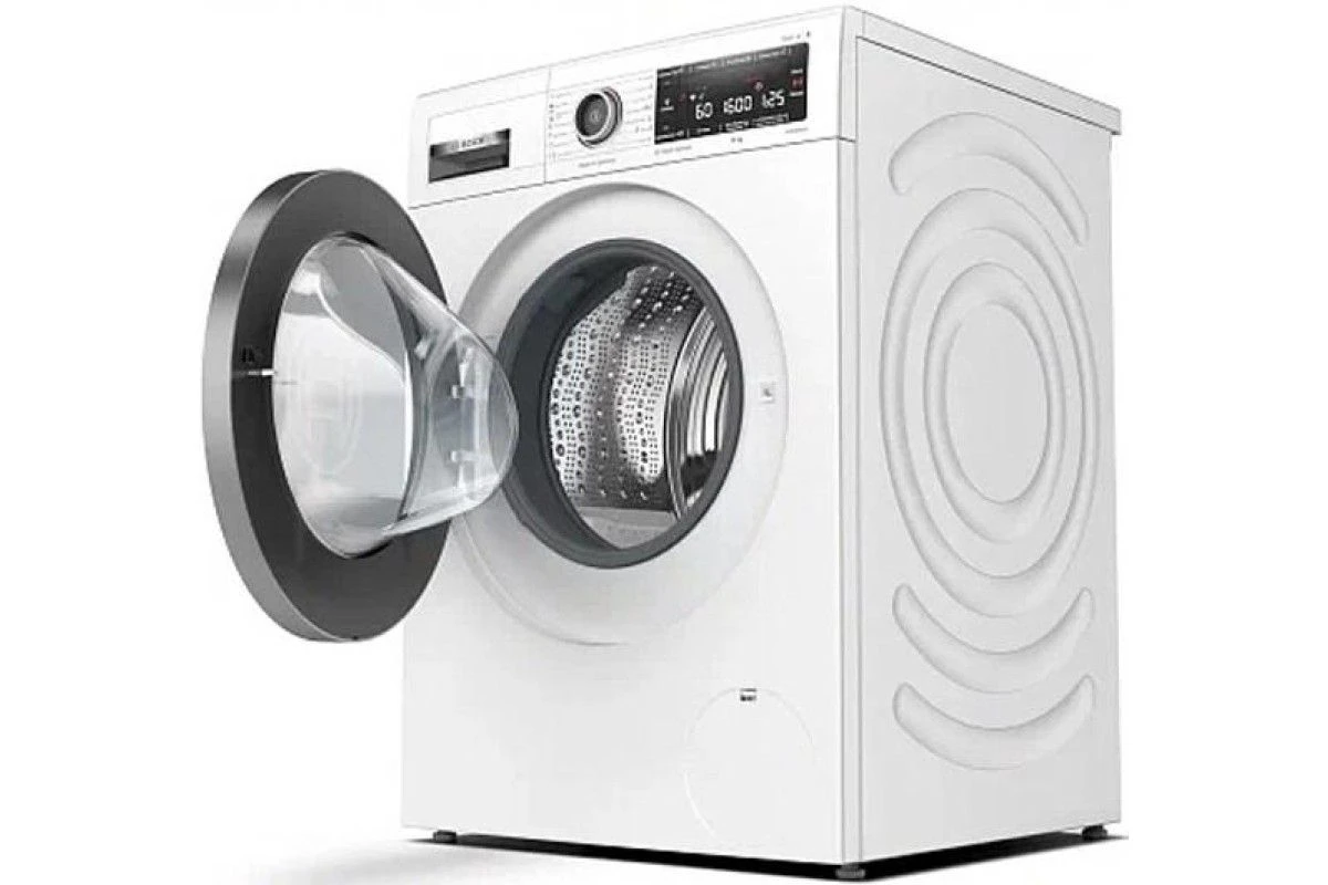 Стиральная машина Bosch WAX32MH1BY