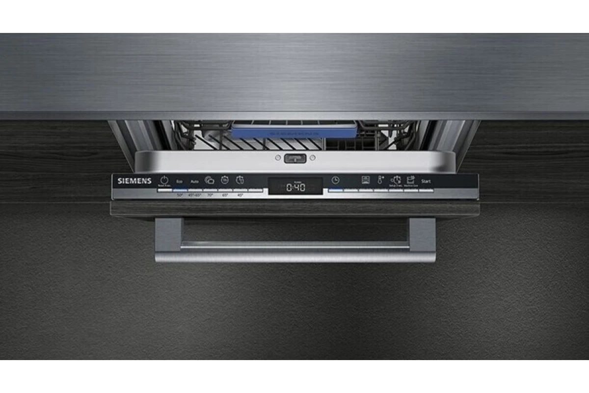 Встраиваемая посудомоечная машина Siemens SP63HX64KE
