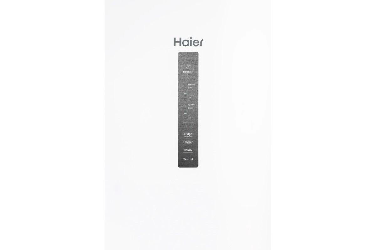 Холодильник Haier CEF537AWD