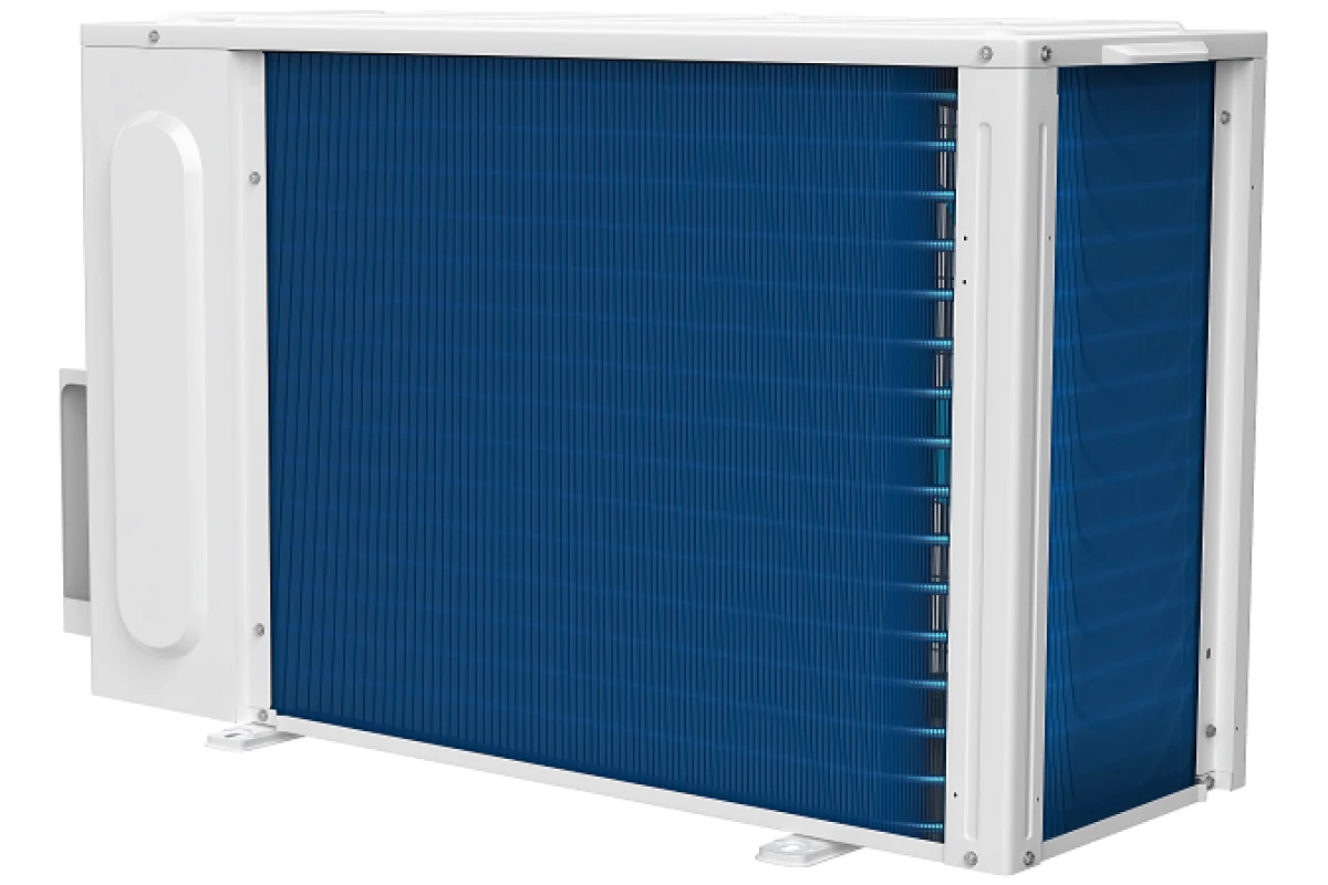 Cплит система Energolux Basel SAS36B4-A/SAU36B4-A-WS40