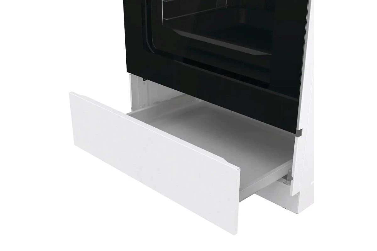 Комбинированная плита Gorenje GK6C5WF