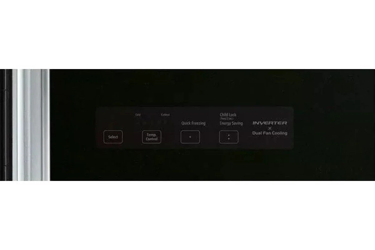 Холодильник Hitachi R-B 502 PU6 GBK