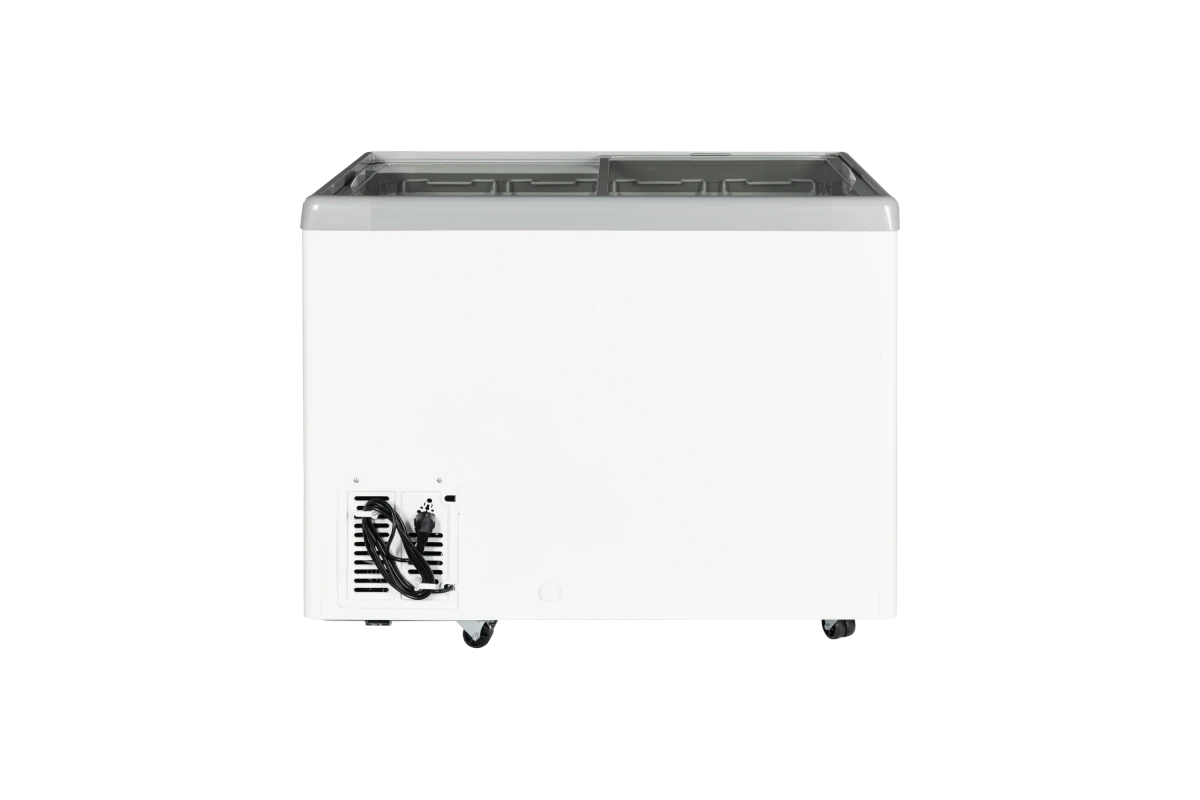 Морозильник Hiberg PS 35 W