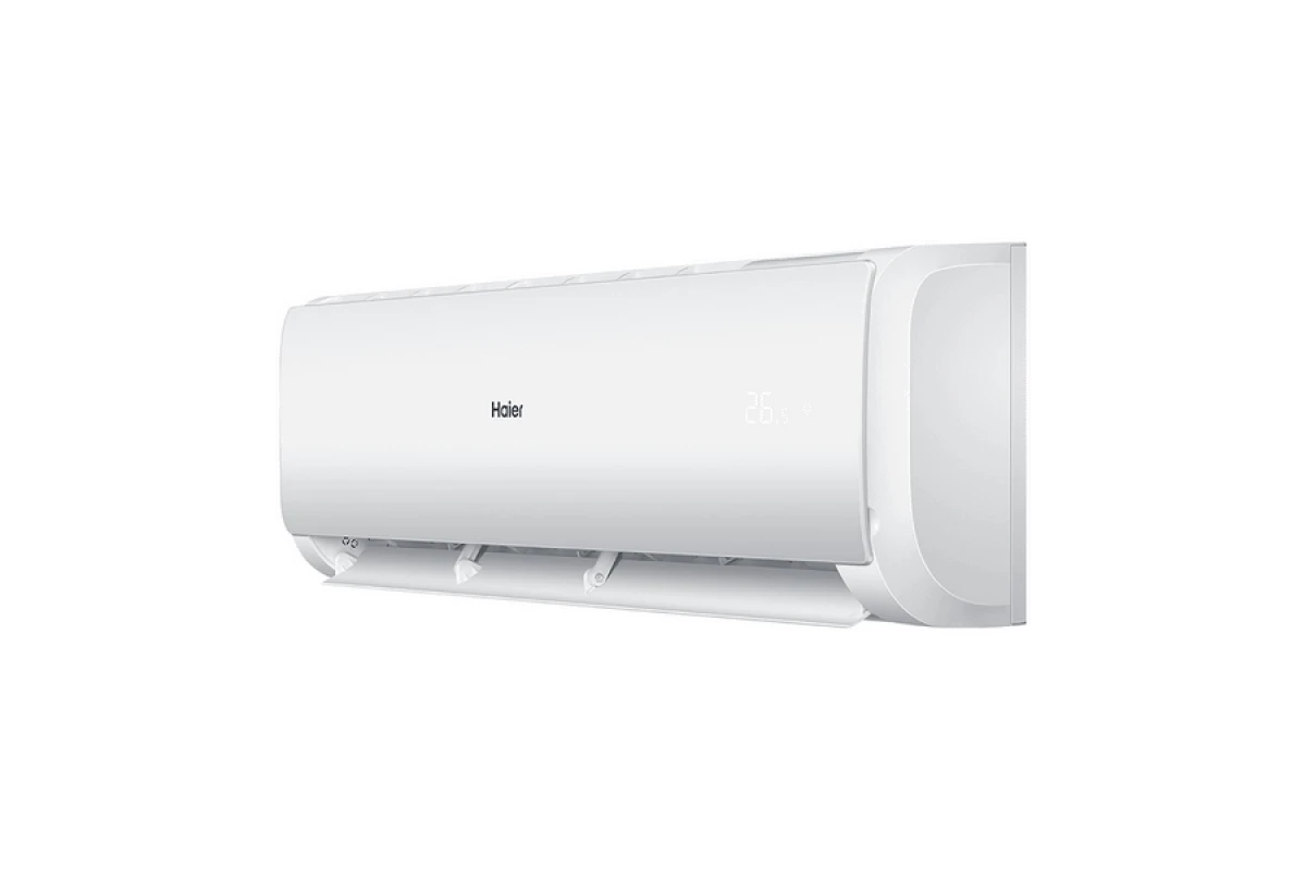 Настенный внутренний блок мульти сплит-системы Haier Leader Super Match AS12TS5HRA-M