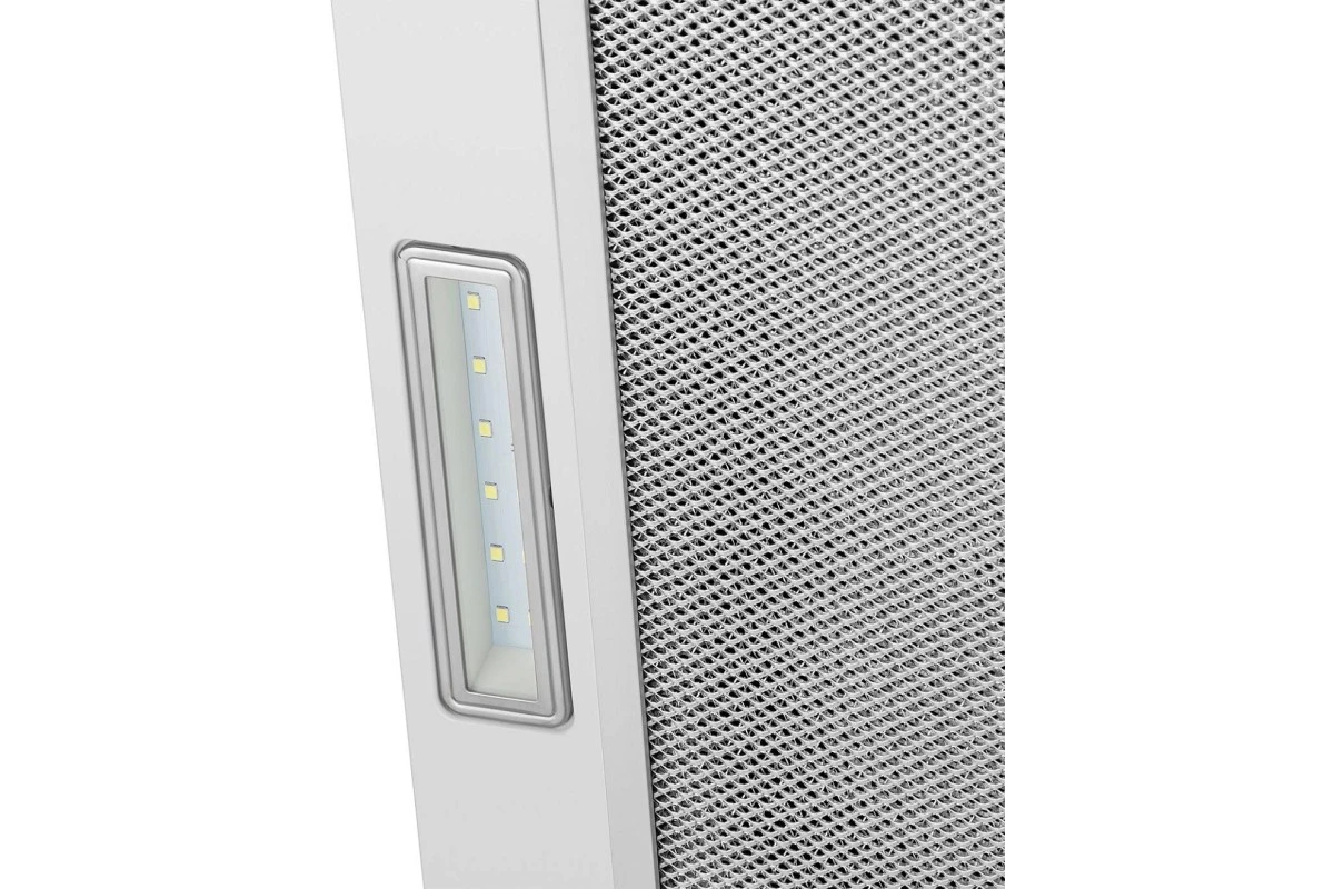 Вытяжка Maunfeld Box Push 40 белый