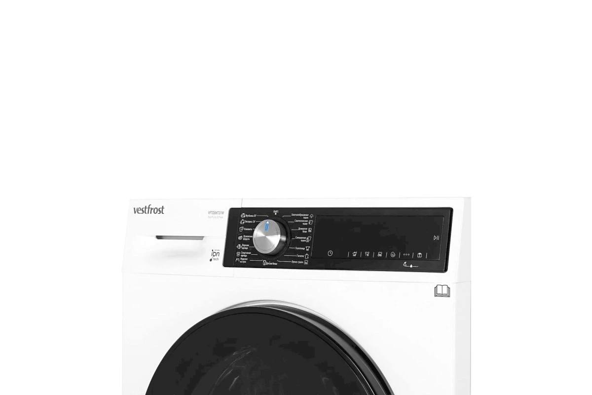 Сушильная машина Vestfrost VFTD8HT31W