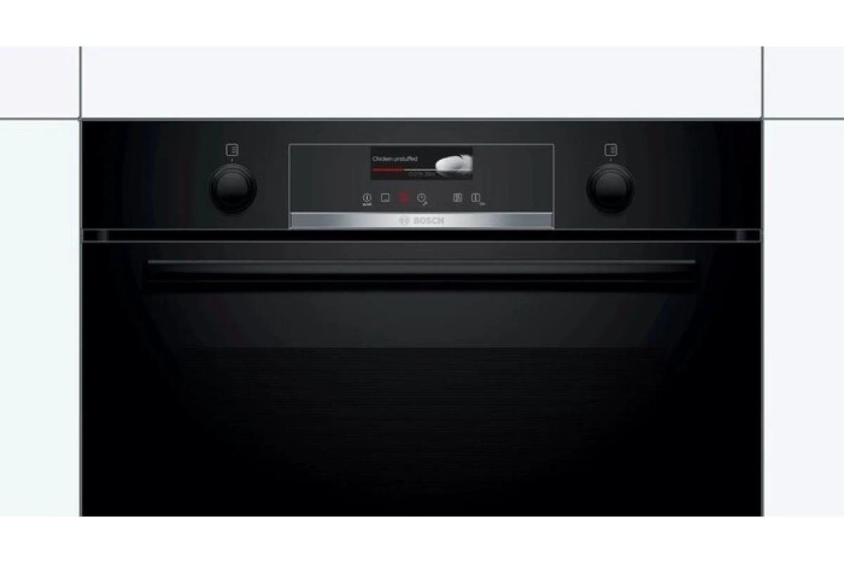 Духовой шкаф Bosch HBG539EB0