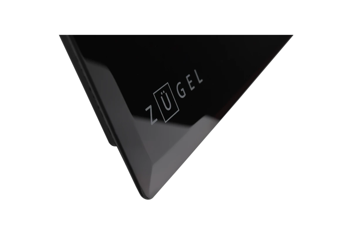 Варочная панель индукционная ZUGEL ZIH619B