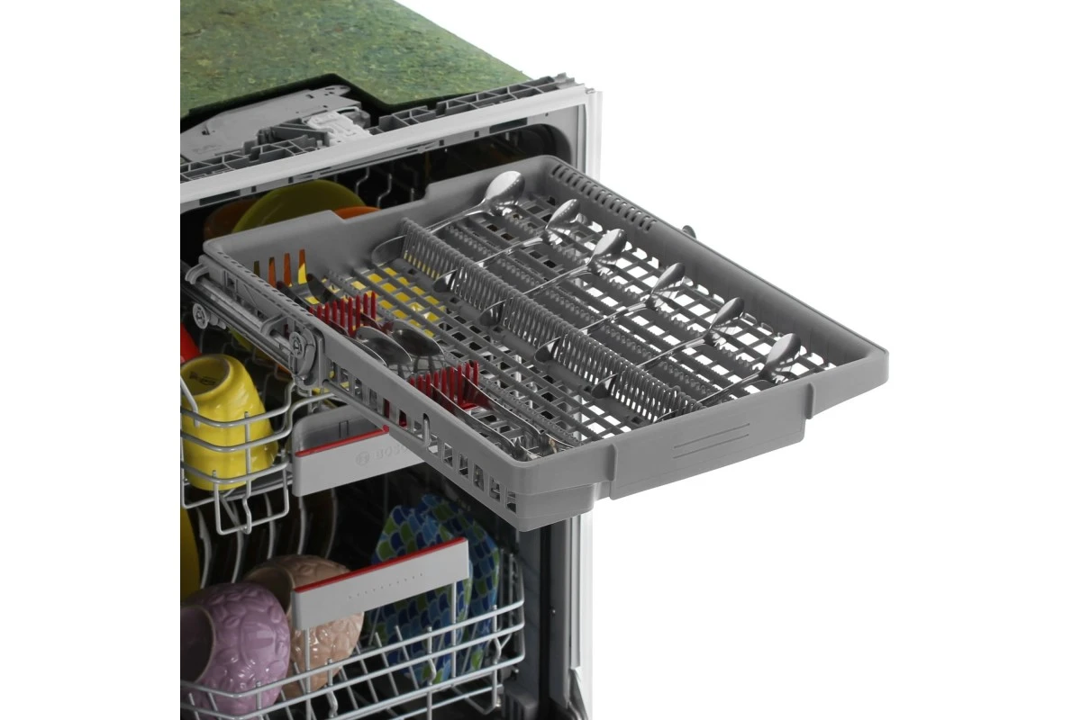 Посудомоечная машина Bosch SPV4EMX24E