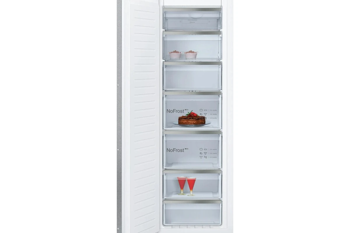 Морозильник Neff GI7813CE0