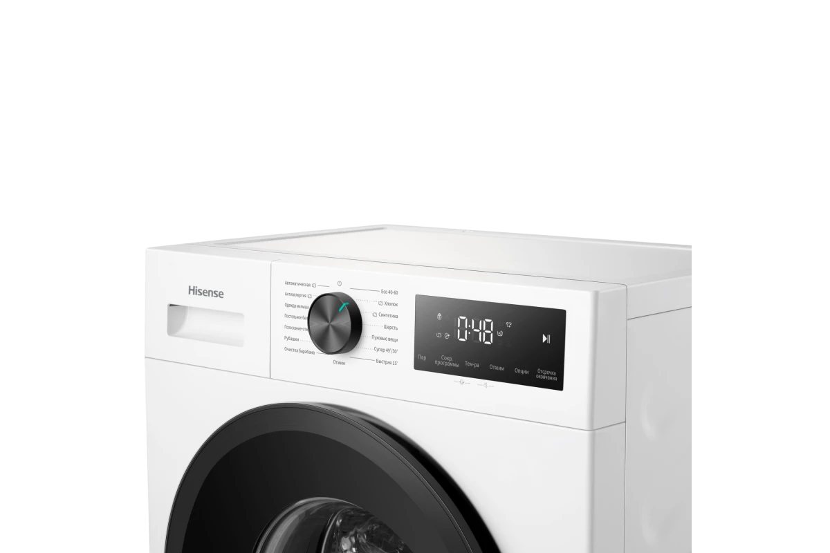 Стиральная машина Hisense WF1I6022BWU/C