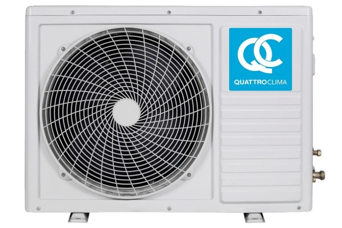 Кондиционер QUATTROCLIMA Ferrara QV-FE12WA/QN-FE12WA