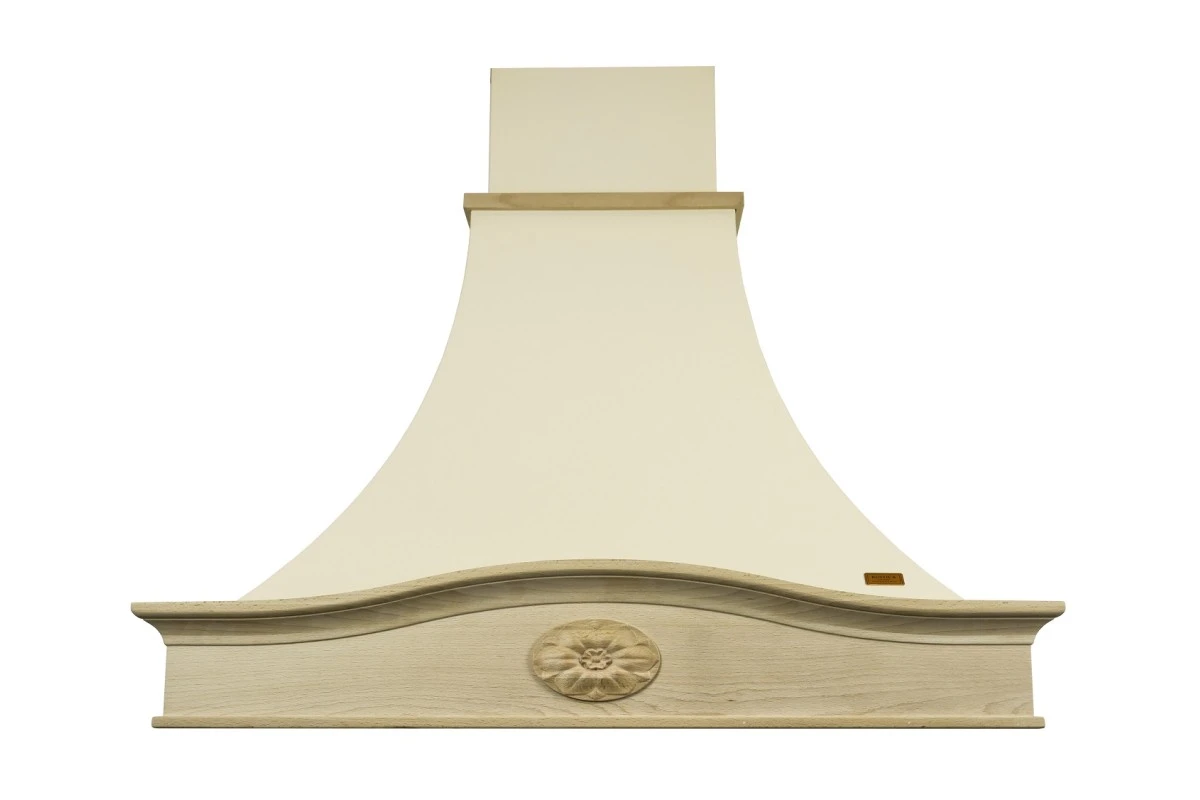 Кухонная вытяжка LEX MILANO 900 Ivory