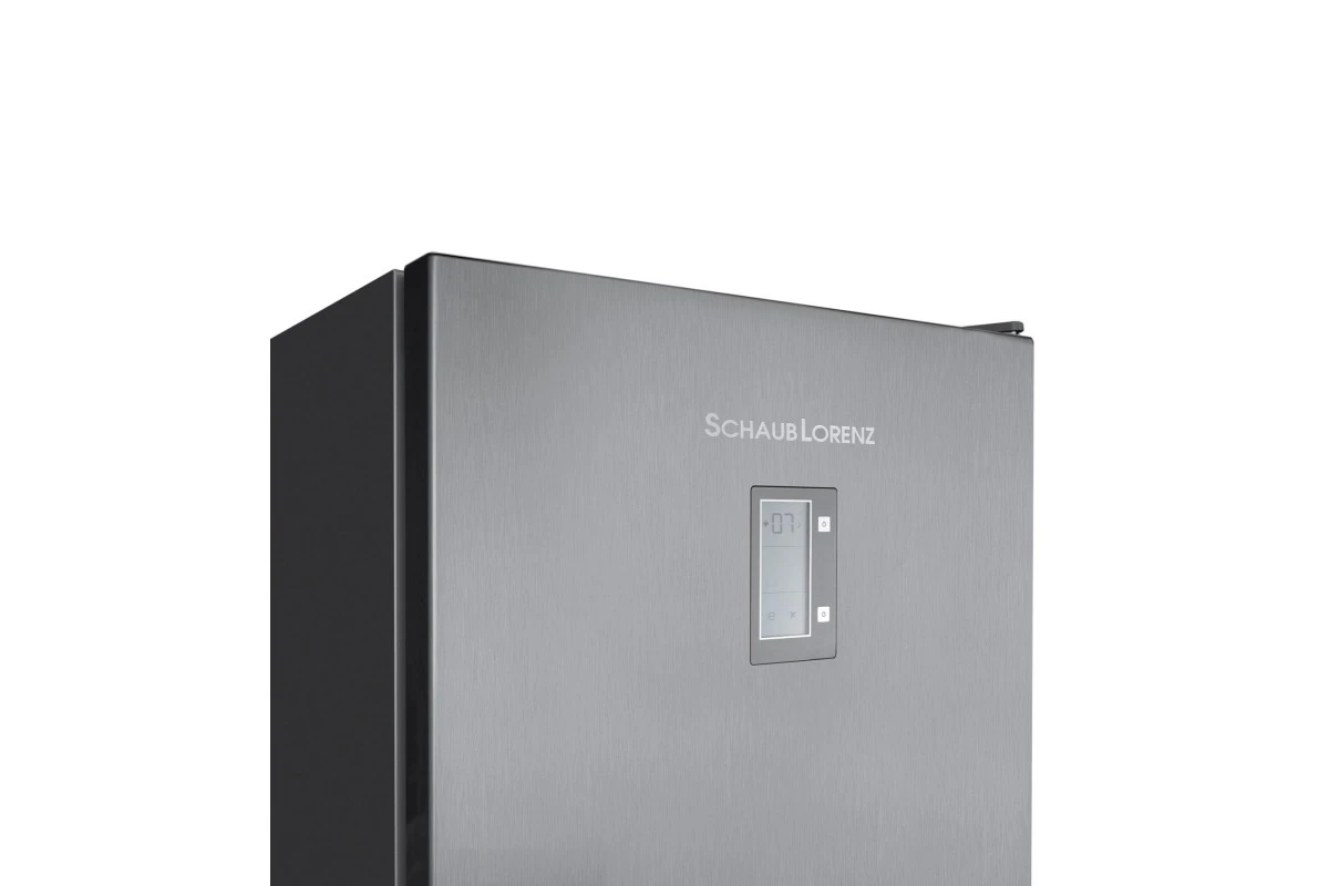 Холодильник Schaub Lorenz SBS SLF S2630-5 GE