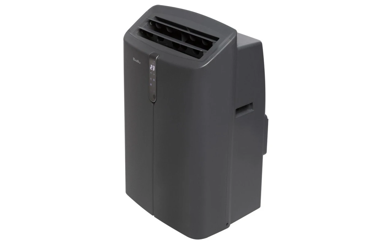 Мобильный кондиционер Ballu Smart BPAC-14 IE/N6