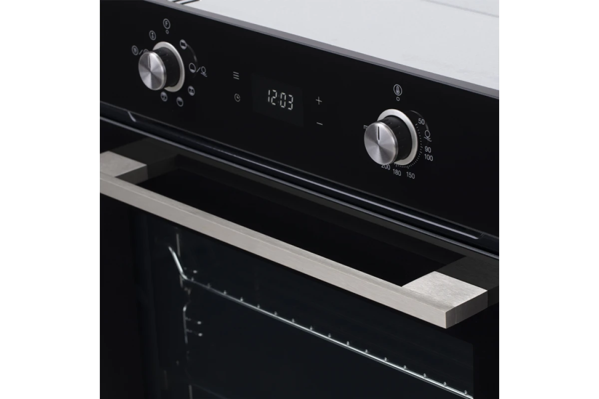 Духовой шкаф Cata MDS 7208 BK