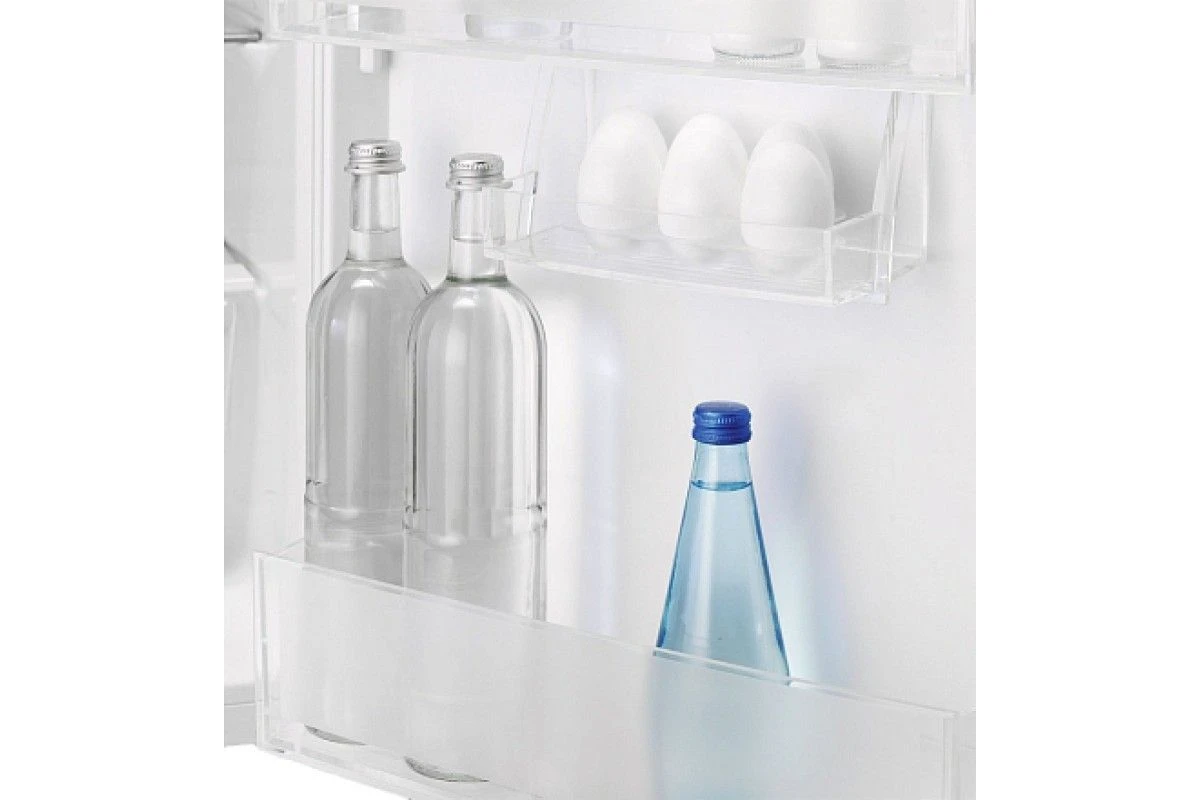 Встраиваемый холодильник Electrolux LRS4DF18S