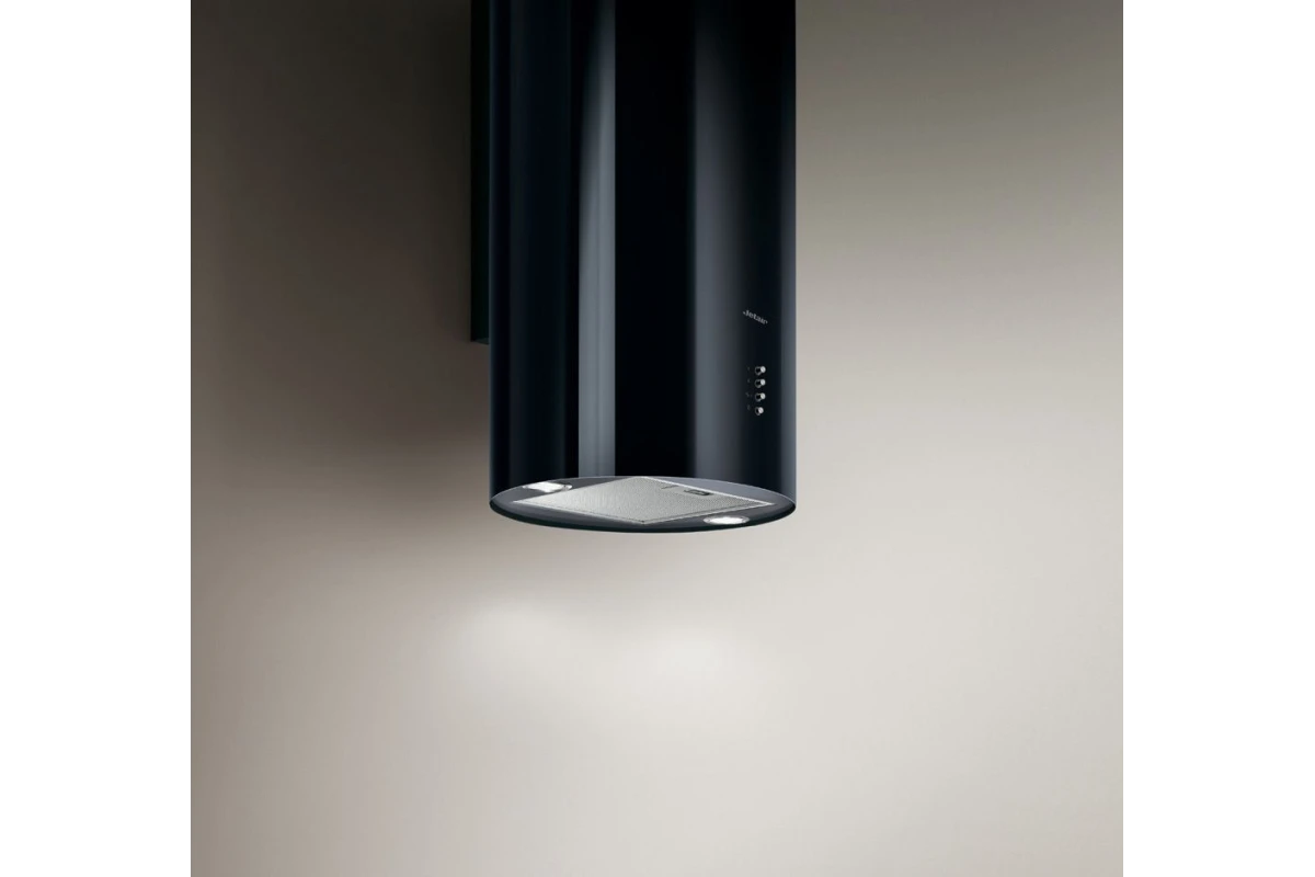 Вытяжка без купола Jetair PIPE BL/A/43