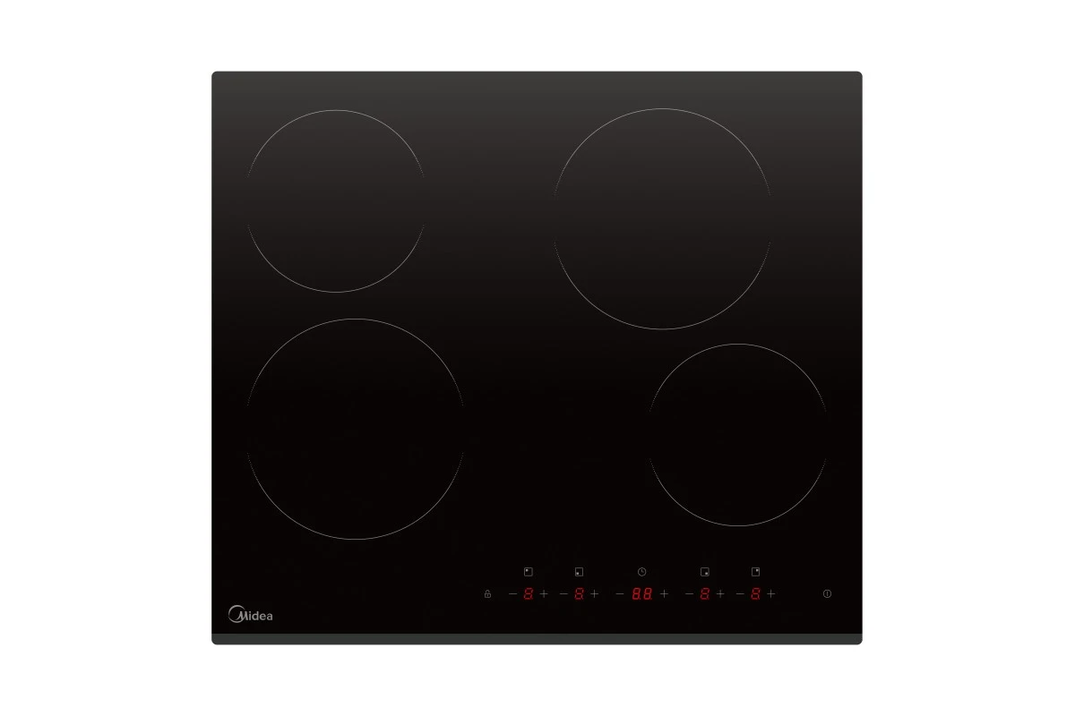 Варочная панель Midea MCH64107F