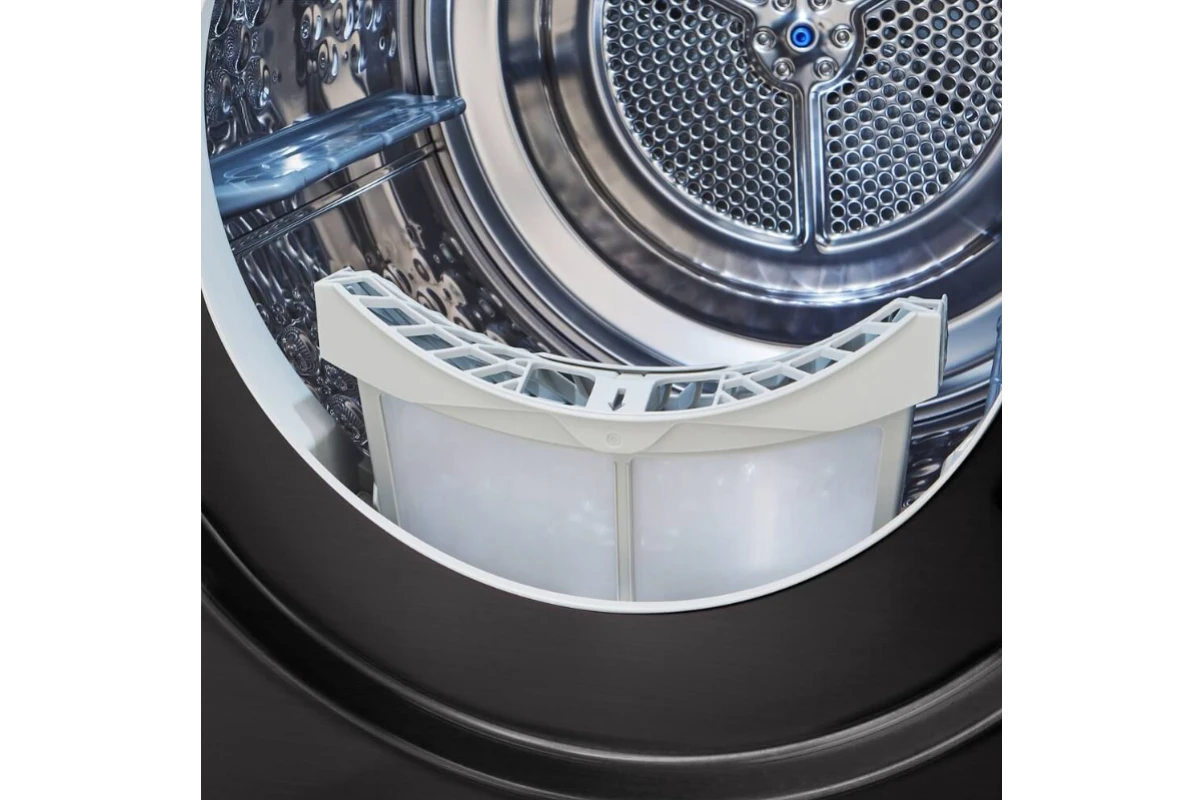 Сушильная машина LG DC10V9V9P