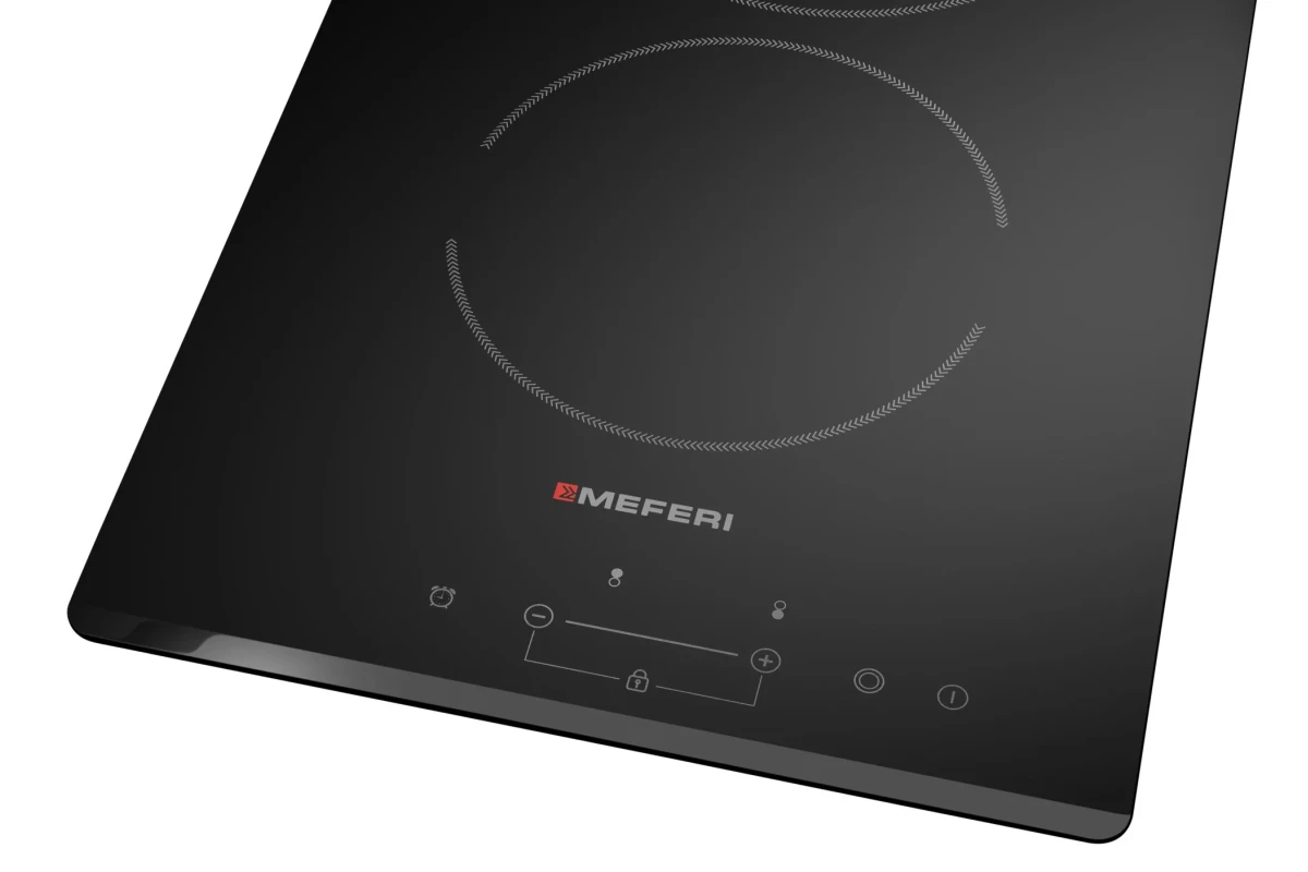 Варочная панель электрическая MEFERI MEH302BK COMFORT PLUS