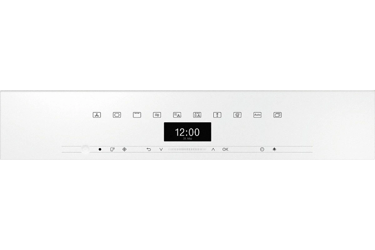 Духовой шкаф Miele H 7440 BMX BRWS