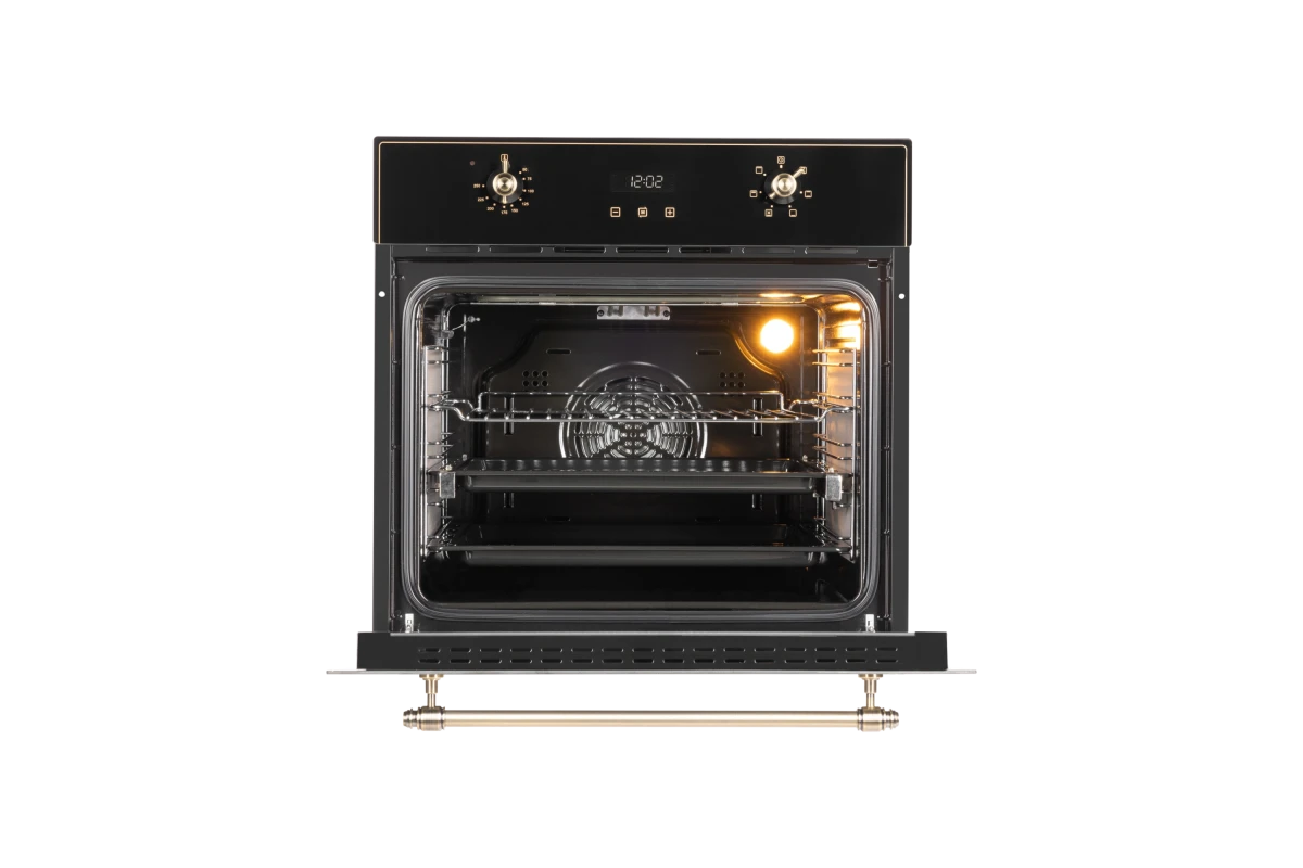 Духовой шкаф Hiberg VM 6260 RB
