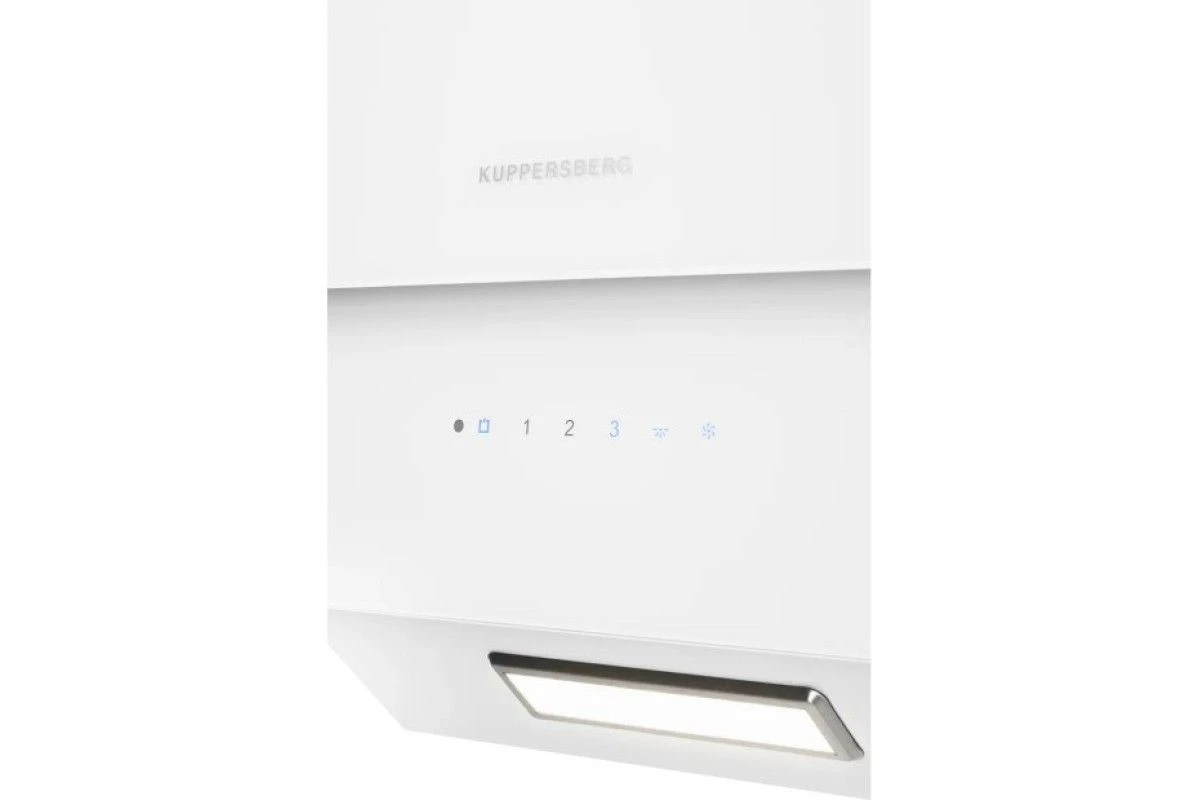 Вытяжка Kuppersberg F 601 WH