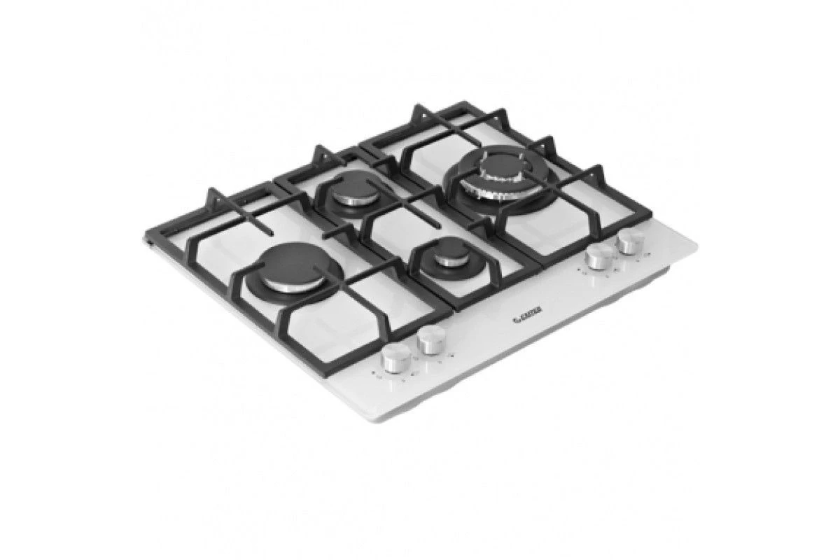 Варочная панель газовая встраиваемая EXITEQ PF 640 STGW-E/A