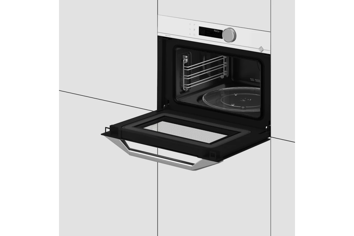 Микроволновая печь De Dietrich DKC4536W