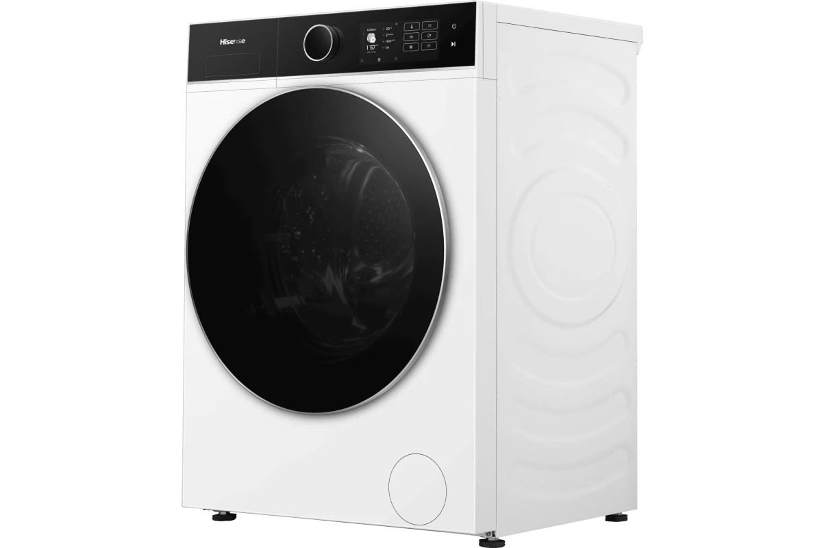Стиральная машина Hisense WF5I1045BWQ