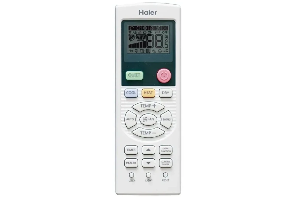 Кассетный кондиционер Haier SuperMatch AB25S2SC2FA/1U25S2SM3FA
