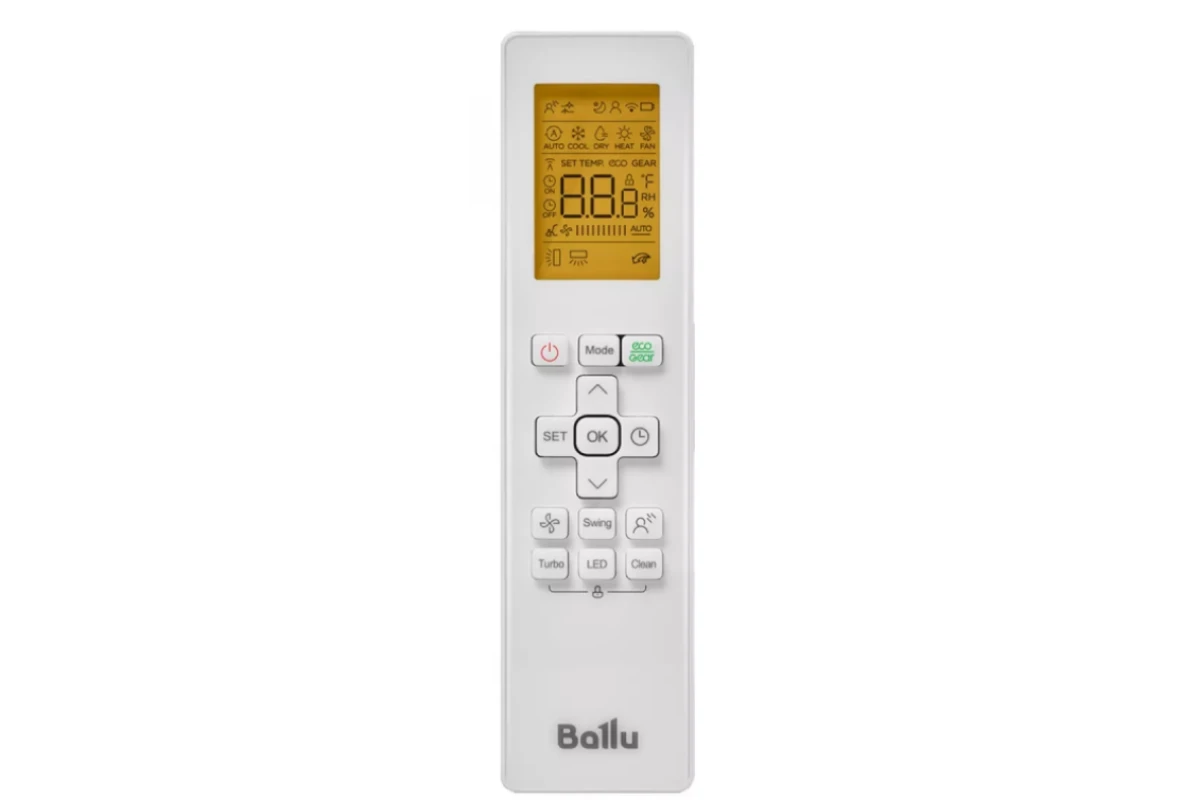 Настенная сплит-система Ballu BSOI-12HN8