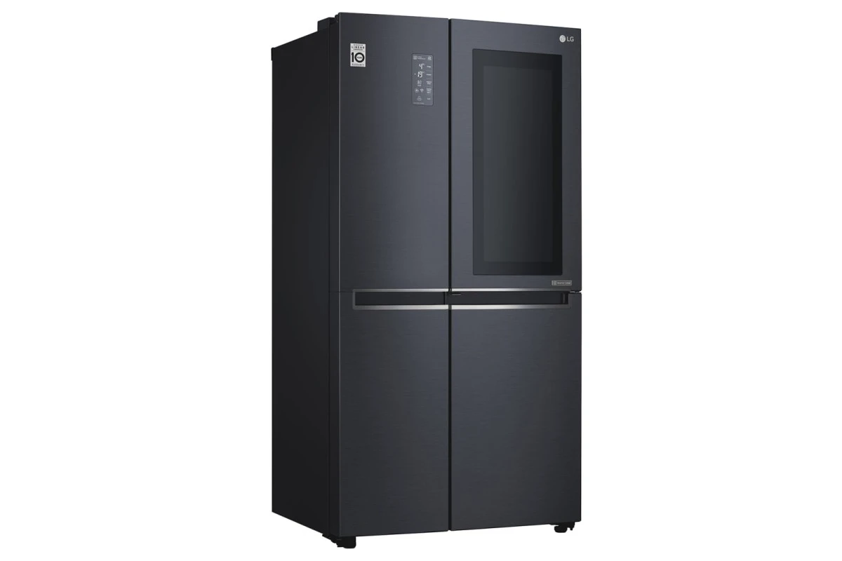 Холодильник LG GC-Q247CBDC