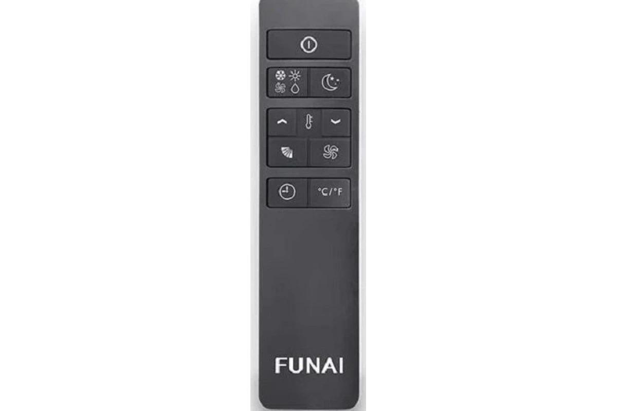 Мобильный кондиционер Funai MAC-CM46HPNW