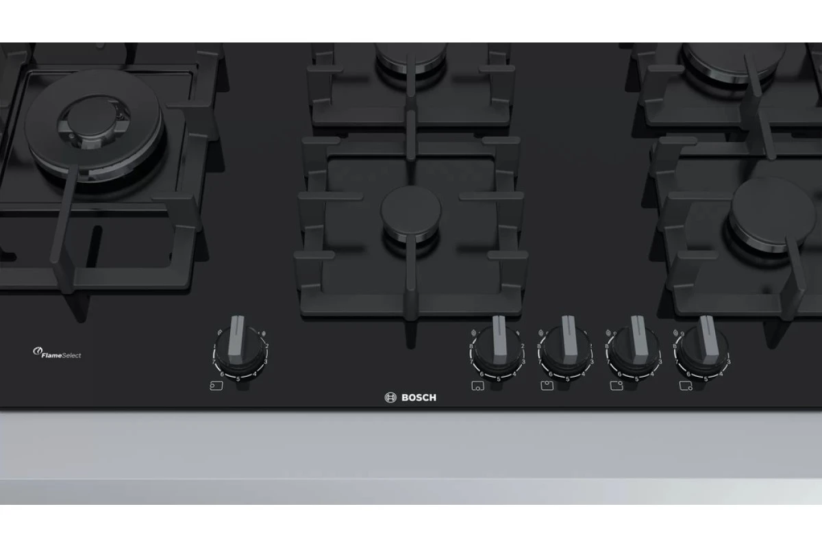 Варочная панель Bosch PPS9A6B90