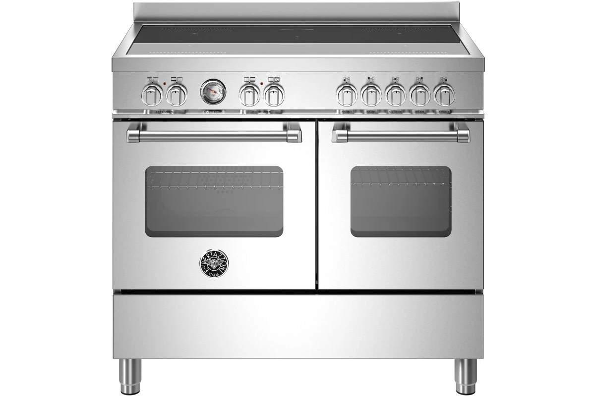 Варочный центр Bertazzoni MAS105I2EXT
