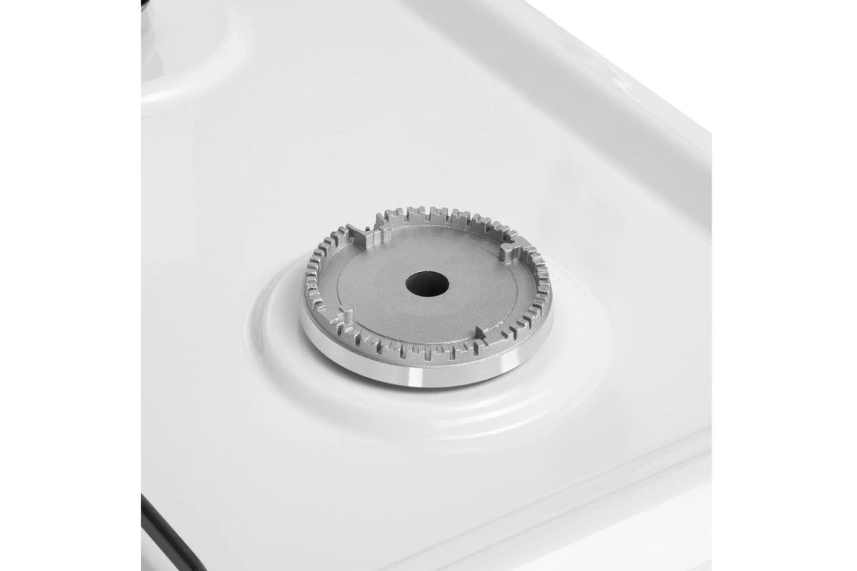 Комбинированная плита Maunfeld MGC60EEW03
