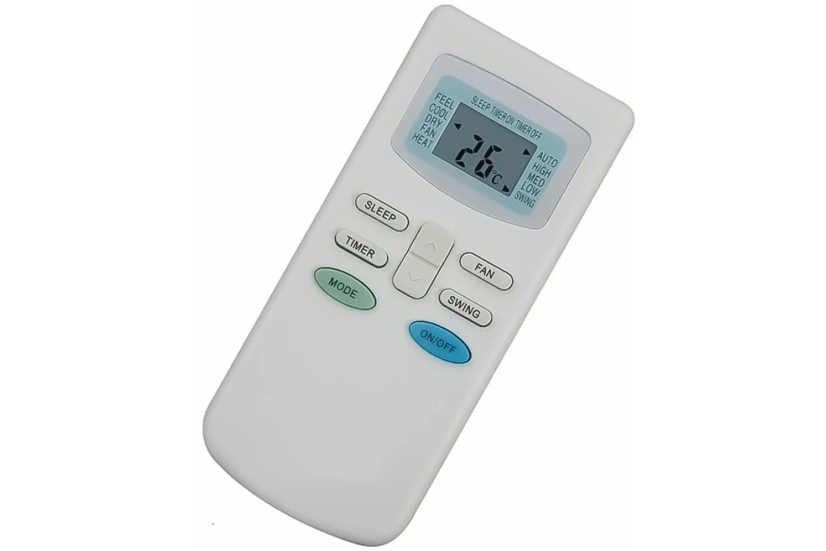Cплит система Aero IXIA CommonRow Betta AI-36CRB/AI-36CRBE