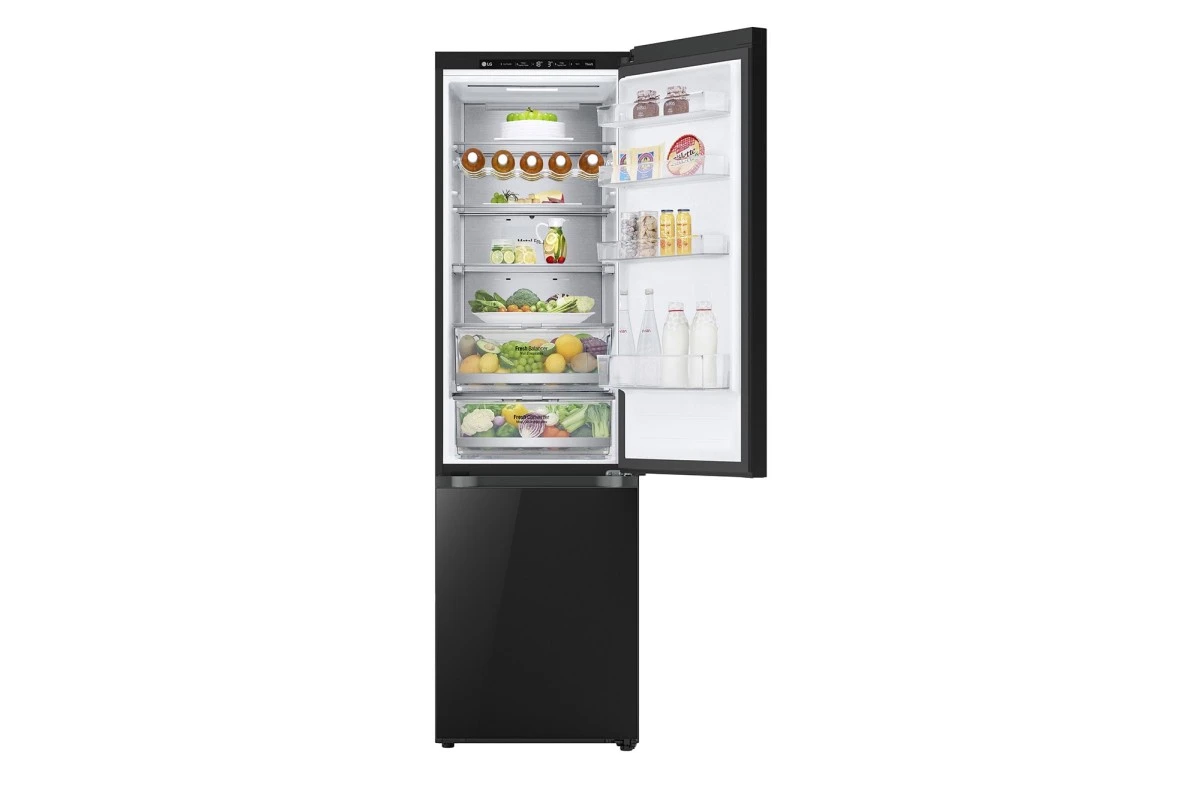 Холодильник LG GC-B509QK9M