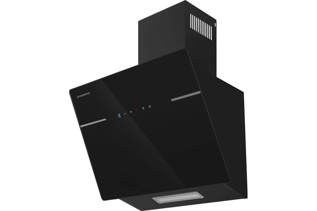 Вытяжка Maunfeld Astro 50 чёрное стекло