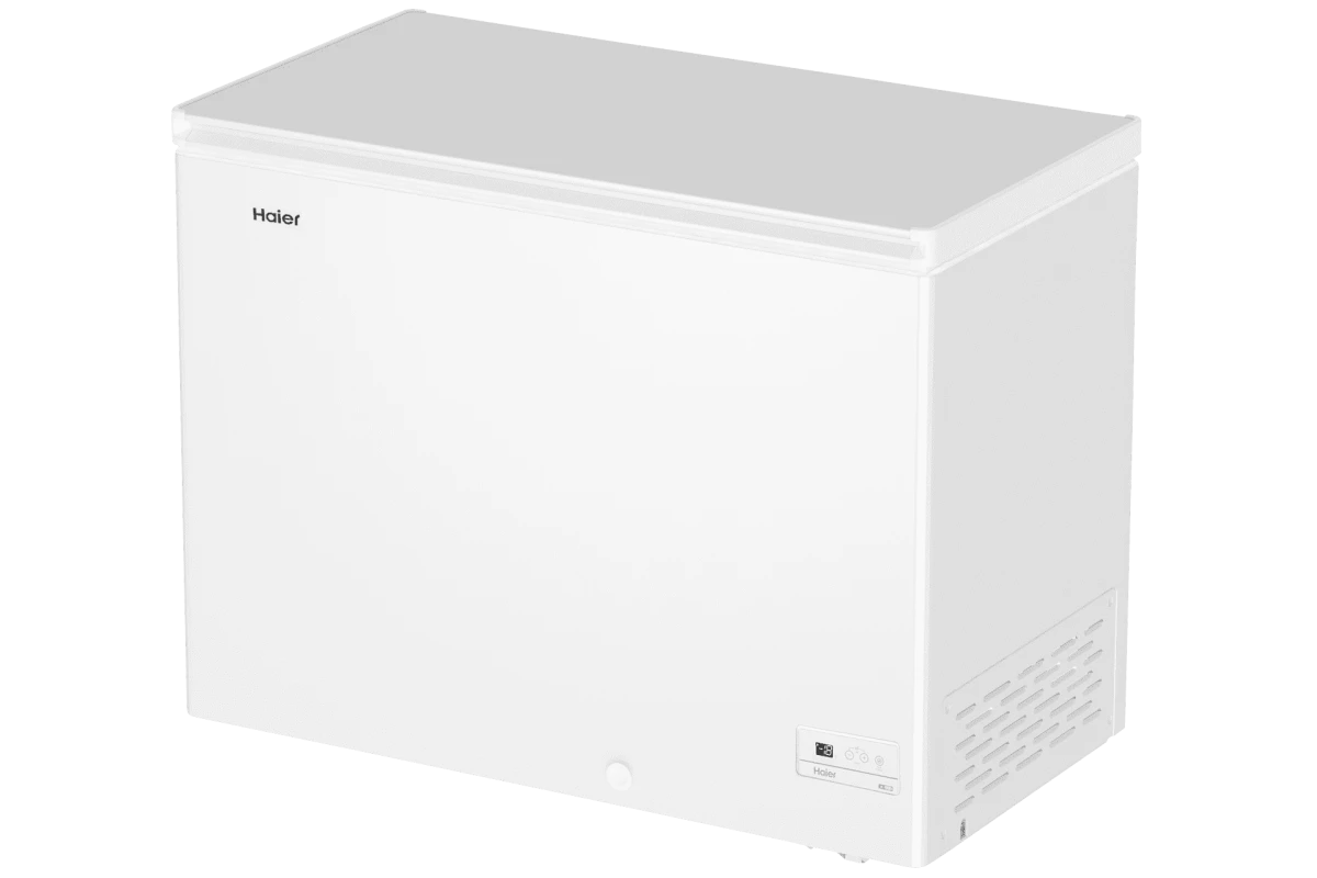 Морозильный ларь Haier HCE301R