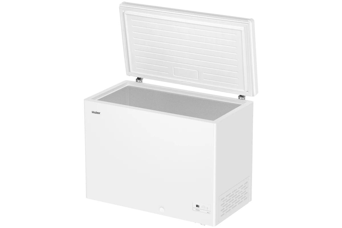 Морозильный ларь Haier HCE150R
