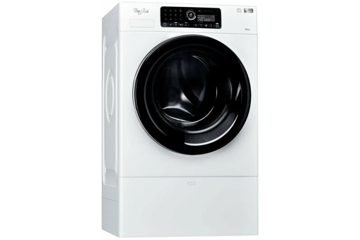 Стиральная машина Whirlpool FSCR 12432